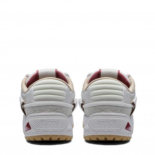 Serial Fatty Malt Rice/Crimson