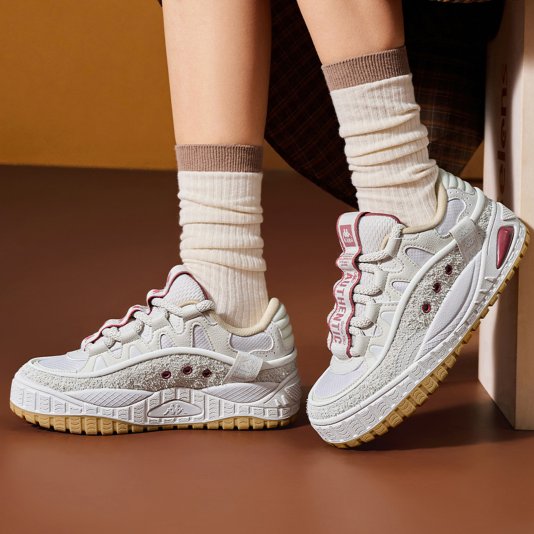 Serial Fatty Malt Rice/Crimson