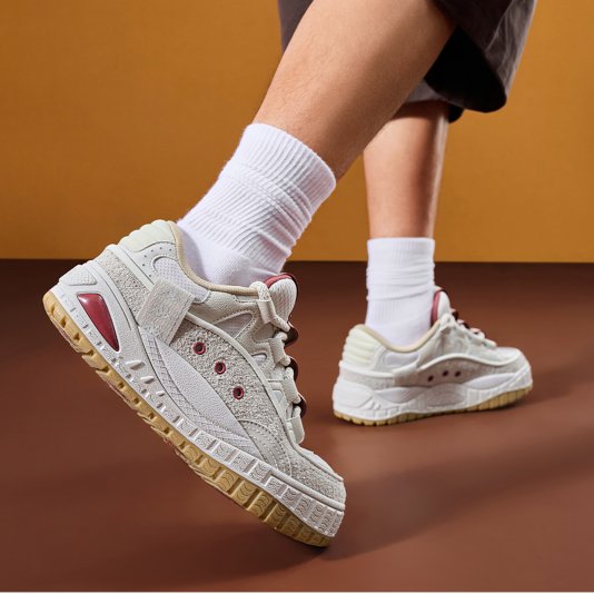 Serial Fatty Malt Rice/Crimson