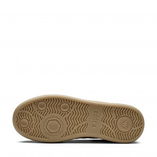 Serial Tifo Deep Black/Gum