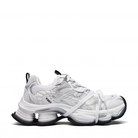 Star Ring White/Grey/Black