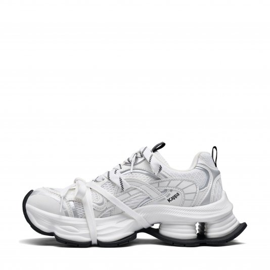 Star Ring White/Grey/Black