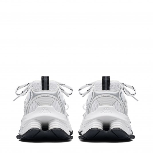 Star Ring White/Grey/Black