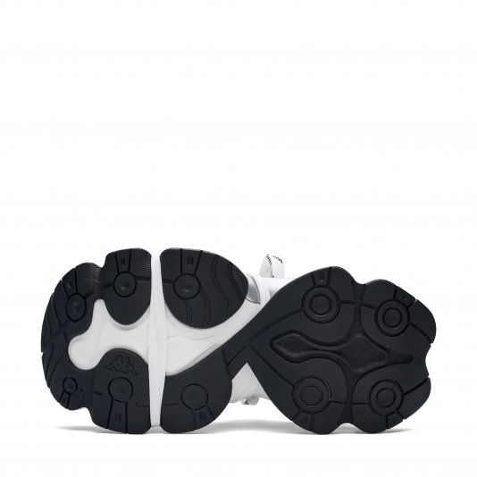 Star Ring White/Grey/Black