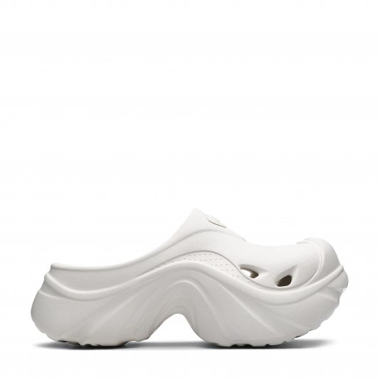 Swirl Marshmallow Cloud