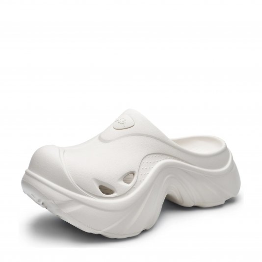 Swirl Marshmallow Cloud