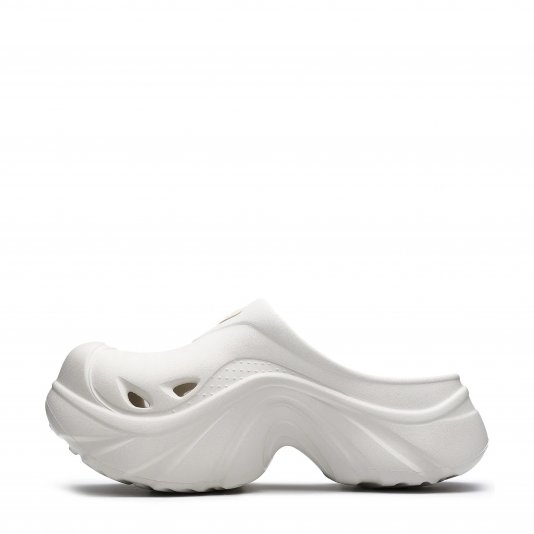 Swirl Marshmallow Cloud