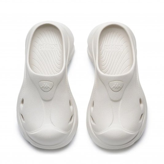 Swirl Marshmallow Cloud