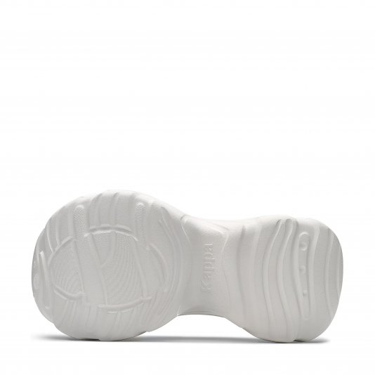 Swirl Marshmallow Cloud