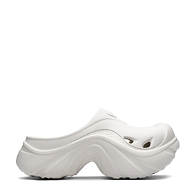 Swirl Marshmallow Cloud