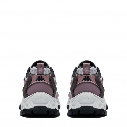 Authentic Light Grey/Dark Brown/Black