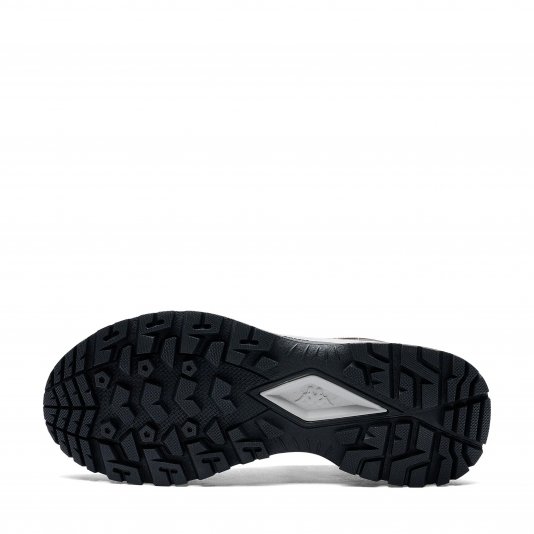 Authentic Light Grey/Dark Brown/Black