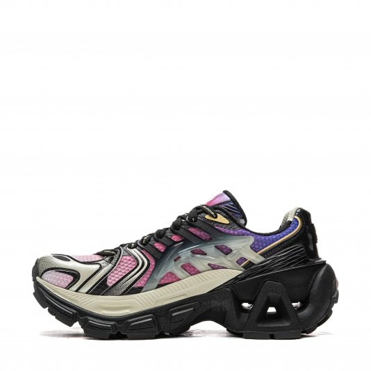 ACE 3.0 Black/Pink/Lilac/Gray