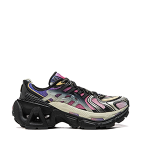ACE 3.0 Black/Pink/Lilac/Gray