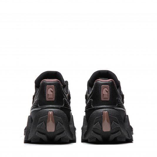 ACE 3.0 Black/Smoke Ash