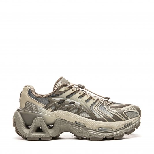 ACE 3.0 Palm Brown/Rough Brown/Coastal Gray