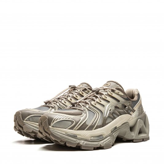 ACE 3.0 Palm Brown/Rough Brown/Coastal Gray