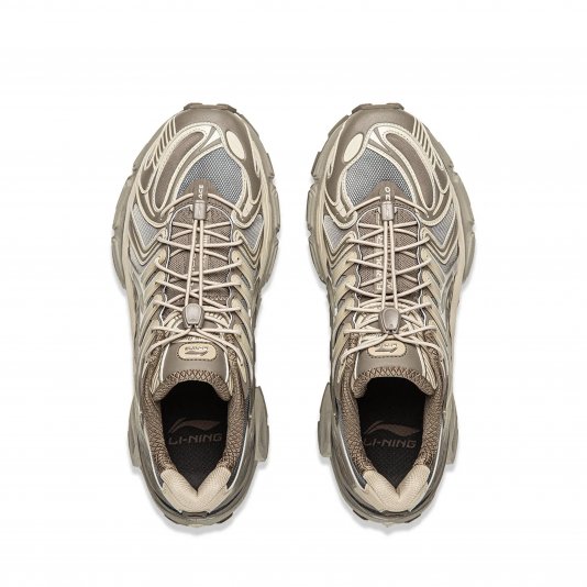 ACE 3.0 Palm Brown/Rough Brown/Coastal Gray