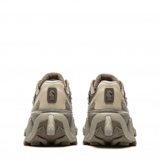 ACE 3.0 Palm Brown/Rough Brown/Coastal Gray