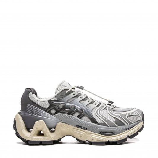 ACE 3.0 Silver/Cold Gray