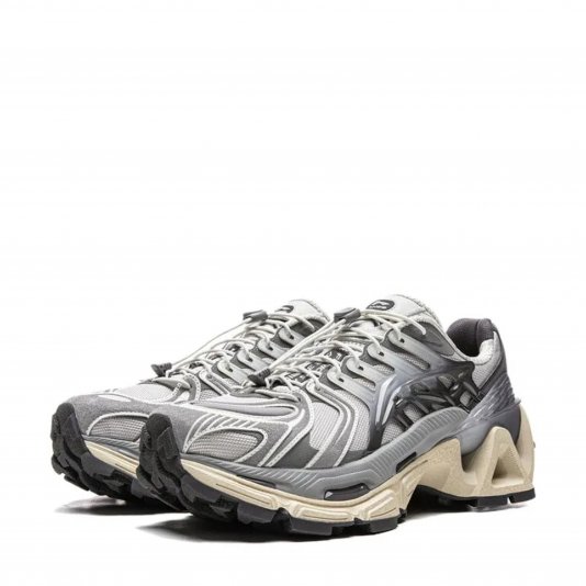 ACE 3.0 Silver/Cold Gray