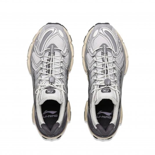 ACE 3.0 Silver/Cold Gray