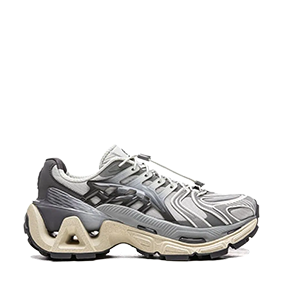 ACE 3.0 Silver/Cold Gray