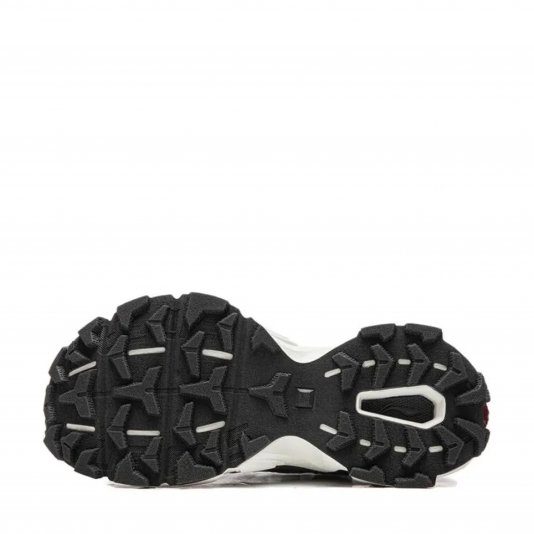 ACE 3.0 Silver/Optical White/Red