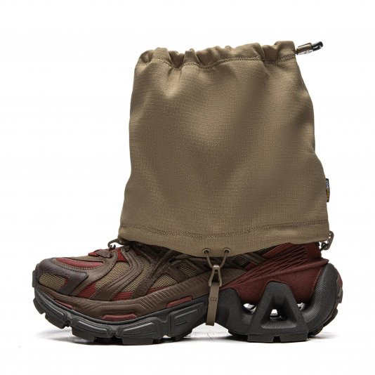 ACE 3.0 X Aries Yellow Brown/Hazelnut Brown/Saffron