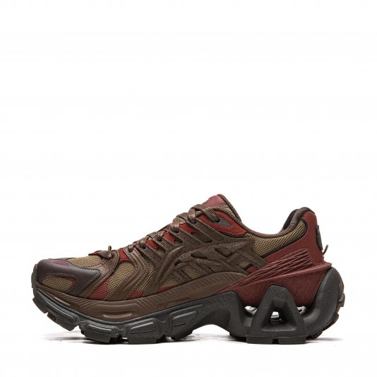 ACE 3.0 X Aries Yellow Brown/Hazelnut Brown/Saffron