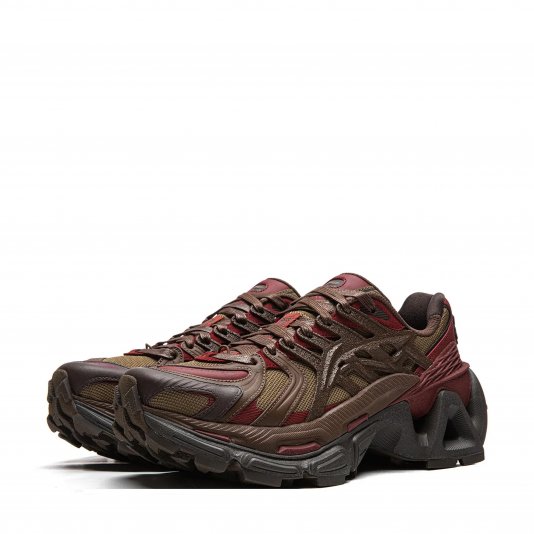 ACE 3.0 X Aries Yellow Brown/Hazelnut Brown/Saffron