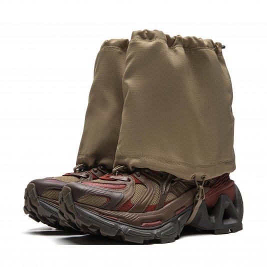 ACE 3.0 X Aries Yellow Brown/Hazelnut Brown/Saffron