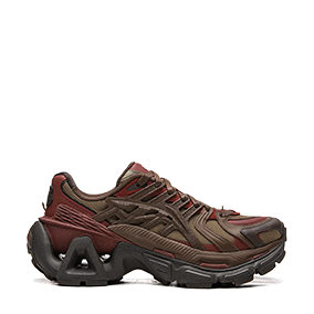 ACE 3.0 X Aries Yellow Brown/Hazelnut Brown/Saffron