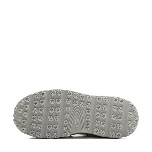 Arctic Glow Crystal Gray