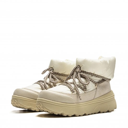 Arctic Glow Rock White Lime/Oyster Lime