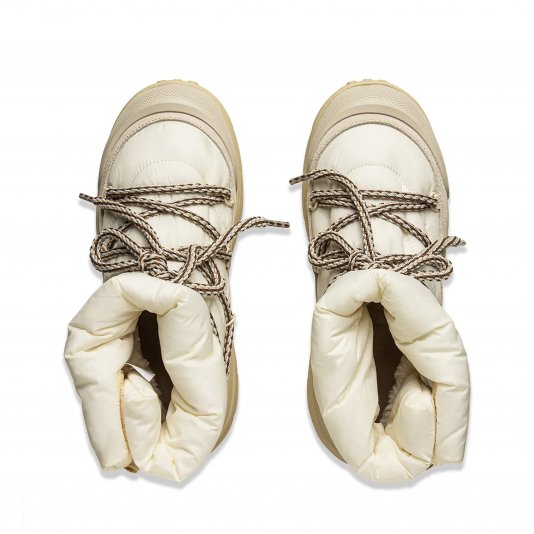 Arctic Glow Rock White Lime/Oyster Lime