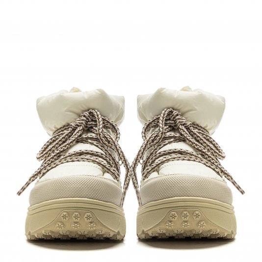 Arctic Glow Rock White Lime/Oyster Lime