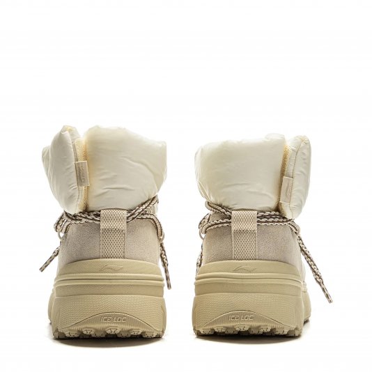 Arctic Glow Rock White Lime/Oyster Lime