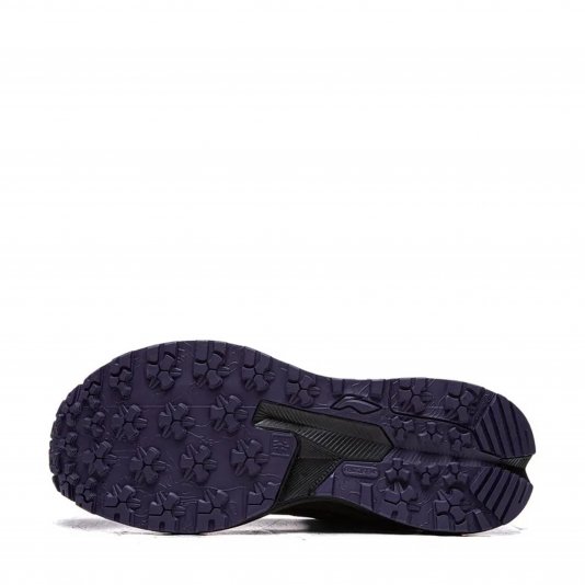 CF Tracing 2 Black/Dark Purple