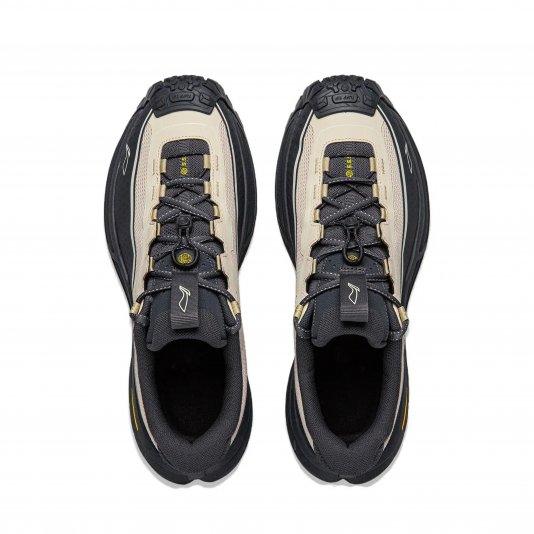 CF Tracing 2 Black/Oatmeal Grey