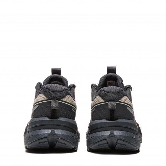 CF Tracing 2 Black/Oatmeal Grey