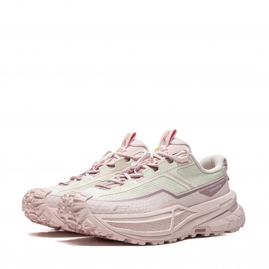 CF Tracing 2 White/Pink