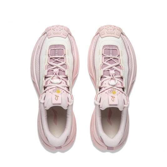 CF Tracing 2 White/Pink