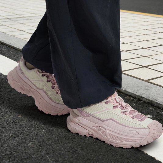 CF Tracing 2 White/Pink