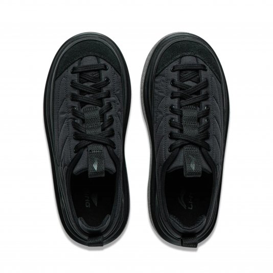 Cocoa Black/Cool Ebony Black