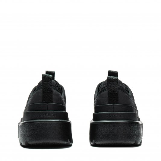 Cocoa Black/Cool Ebony Black