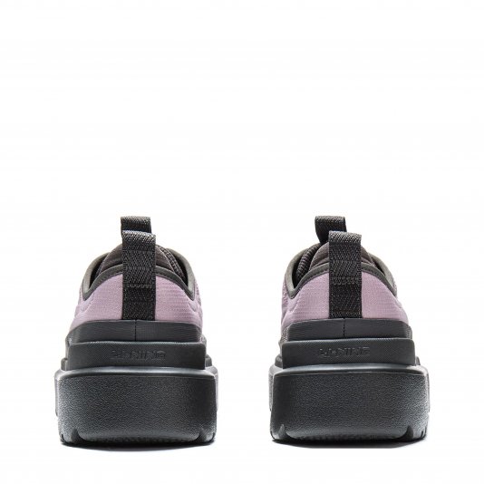 Cocoa Inkstone Gray Purple/Obsidian Gray