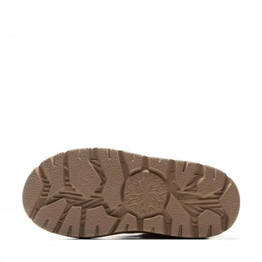 Frost Walk Cream White