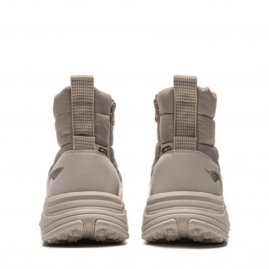 Ice Loc Grayish Brown