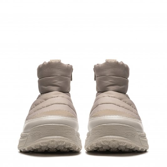 Ice Loc Grayish Brown